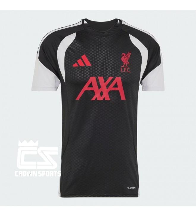 ADIDAS Liverpool FC 26/27 Tiro Training Jersey KB5771